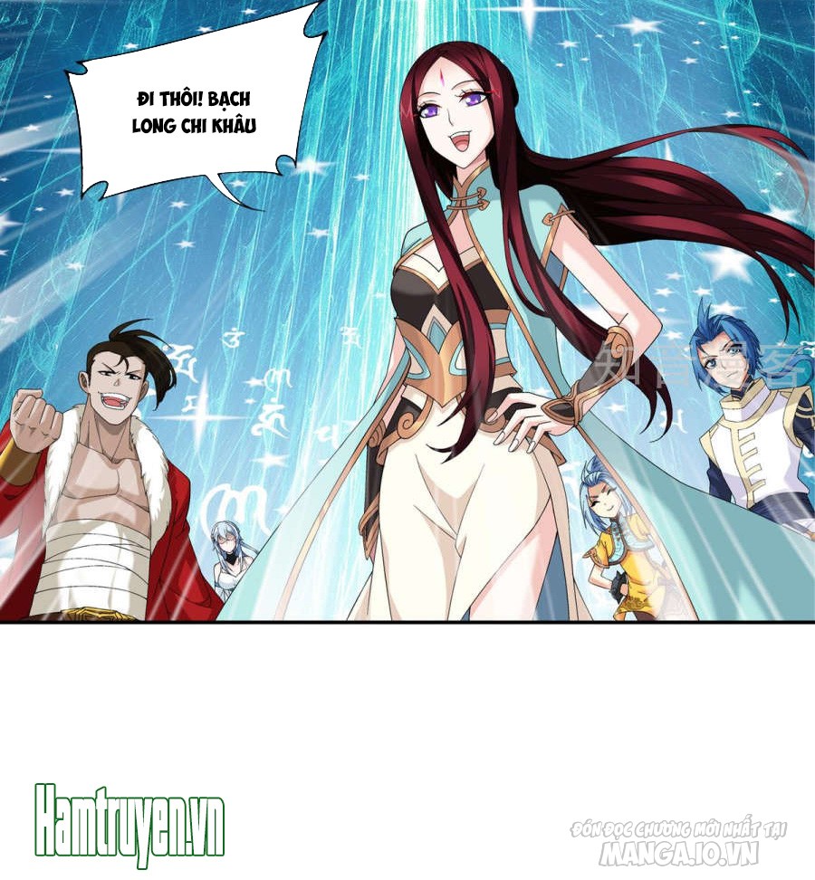 Đại Chúa Tể Chapter 92 - Trang 2