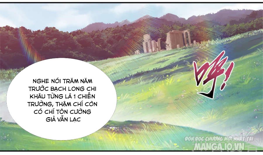 Đại Chúa Tể Chapter 92 - Trang 2