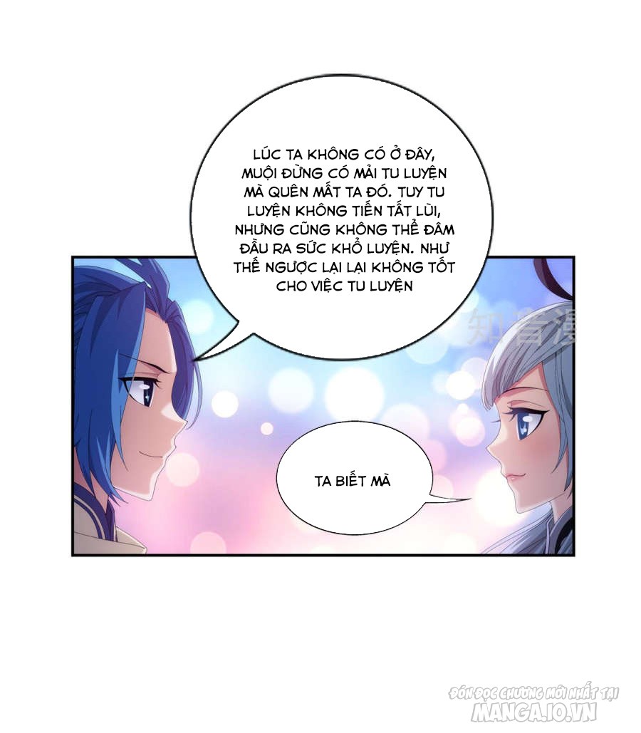 Đại Chúa Tể Chapter 92 - Trang 2