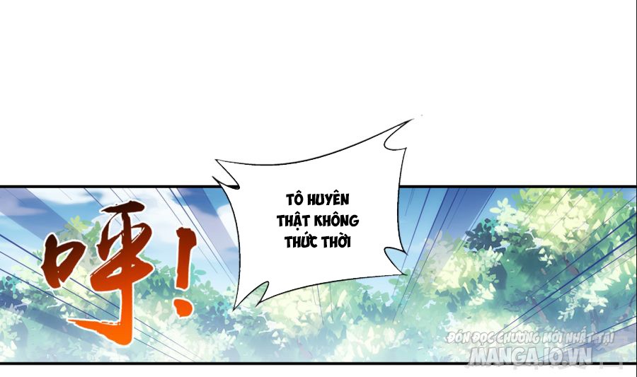 Đại Chúa Tể Chapter 91.5 - Trang 2