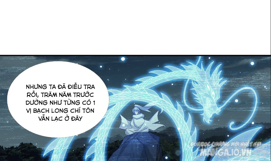 Đại Chúa Tể Chapter 91.5 - Trang 2