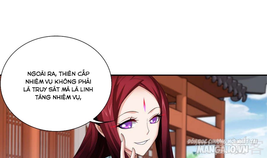 Đại Chúa Tể Chapter 91 - Trang 2