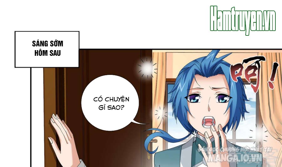 Đại Chúa Tể Chapter 91 - Trang 2