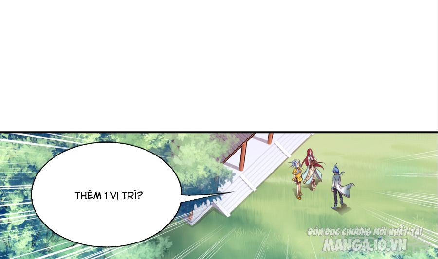 Đại Chúa Tể Chapter 91 - Trang 2