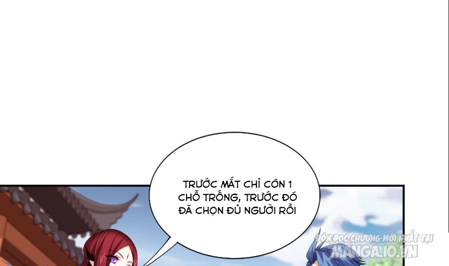 Đại Chúa Tể Chapter 91 - Trang 2