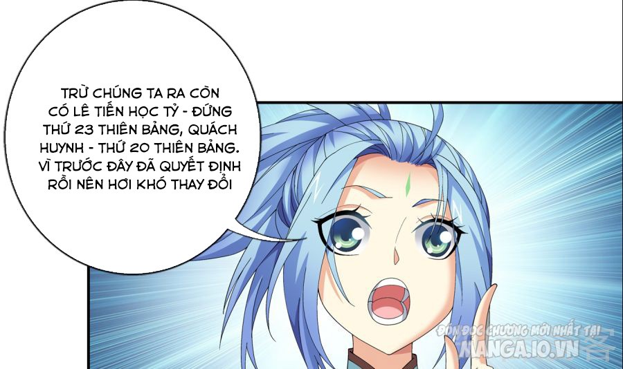 Đại Chúa Tể Chapter 91 - Trang 2