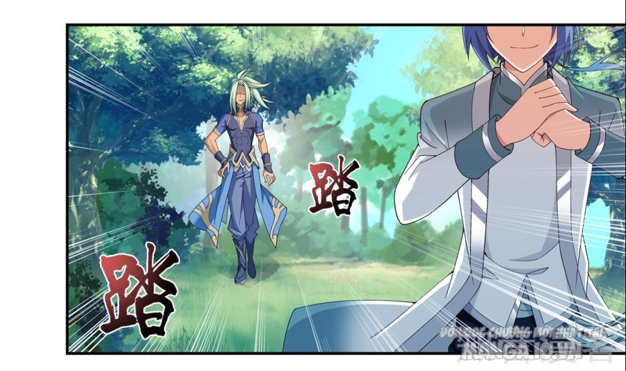 Đại Chúa Tể Chapter 91 - Trang 2