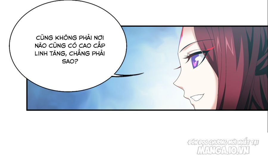 Đại Chúa Tể Chapter 91 - Trang 2