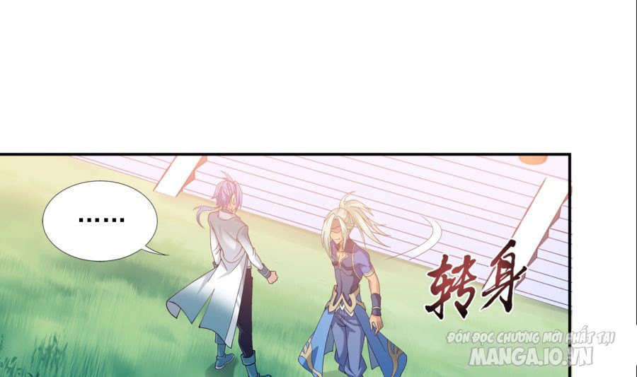 Đại Chúa Tể Chapter 91 - Trang 2