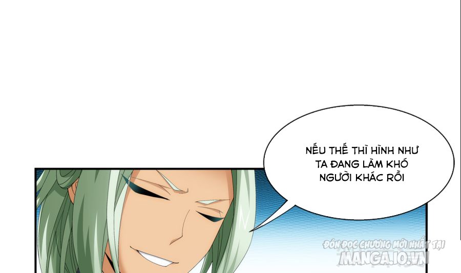 Đại Chúa Tể Chapter 91 - Trang 2