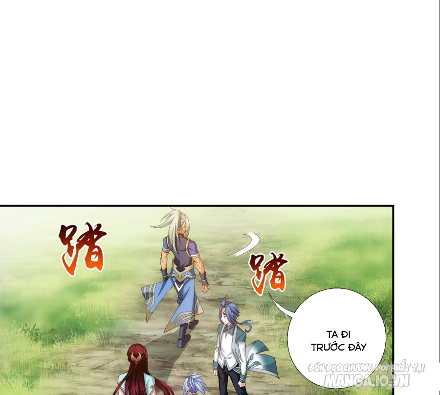 Đại Chúa Tể Chapter 91 - Trang 2