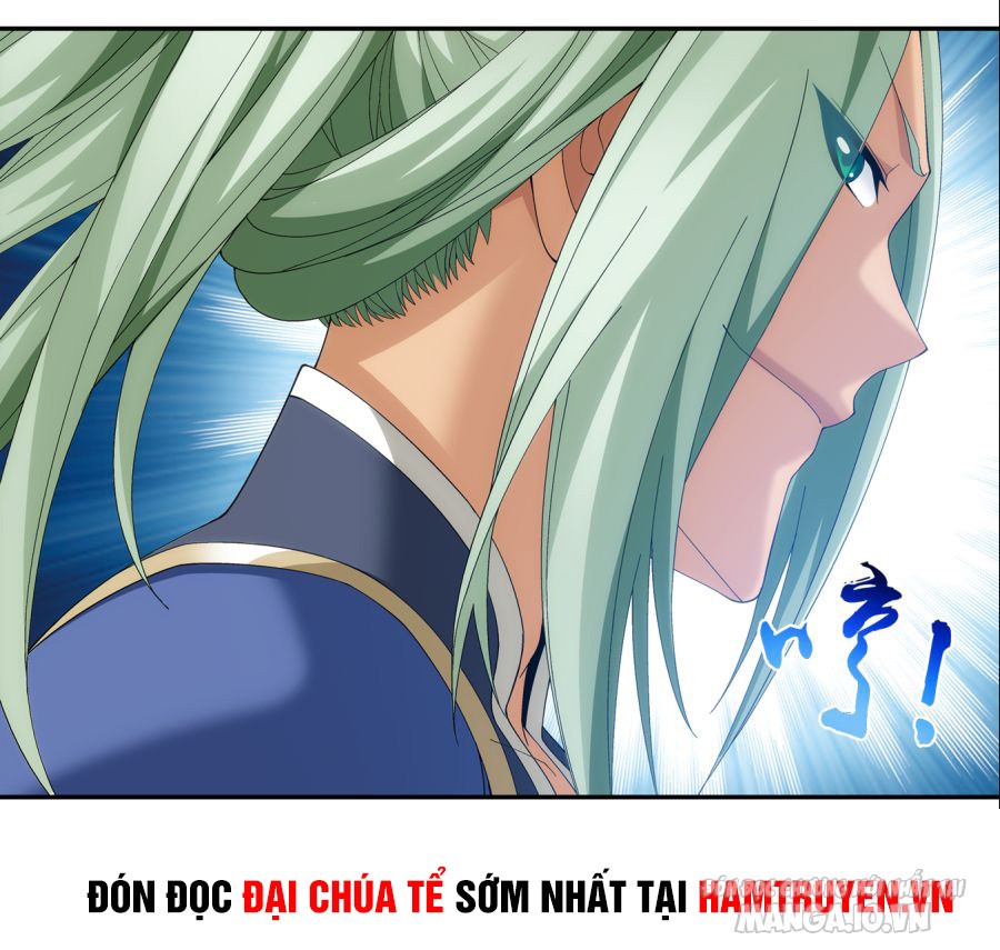 Đại Chúa Tể Chapter 91 - Trang 2