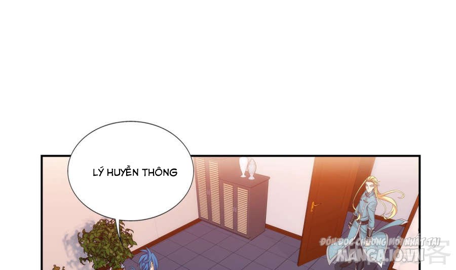 Đại Chúa Tể Chapter 90 - Trang 2