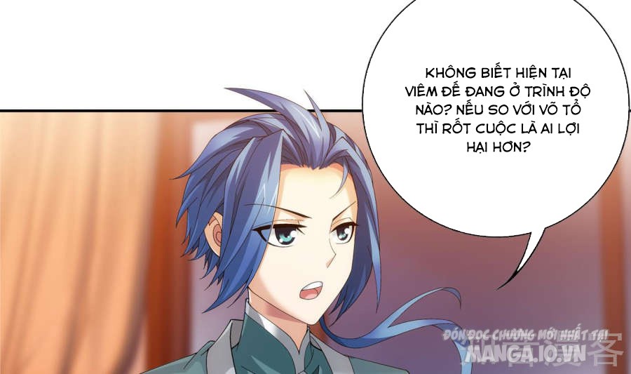 Đại Chúa Tể Chapter 90 - Trang 2