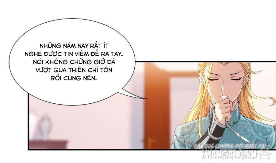 Đại Chúa Tể Chapter 90 - Trang 2