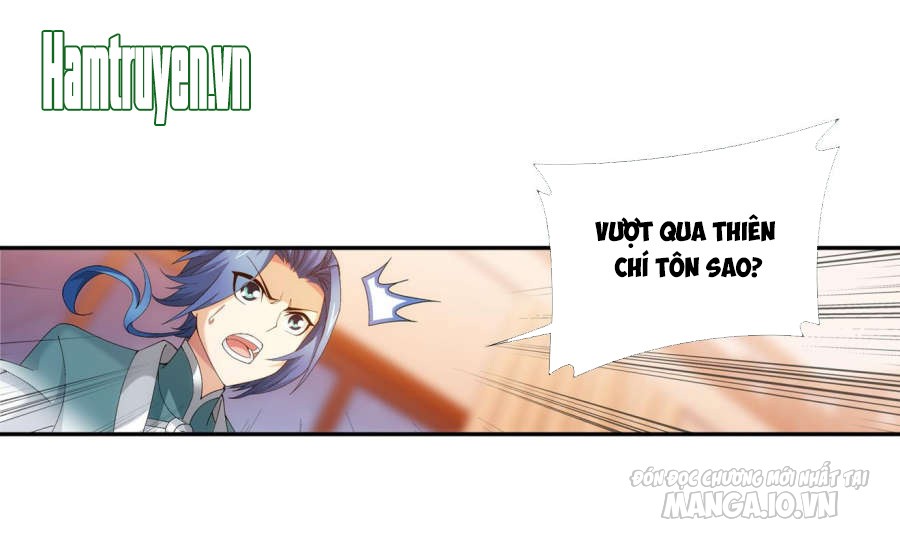 Đại Chúa Tể Chapter 90 - Trang 2