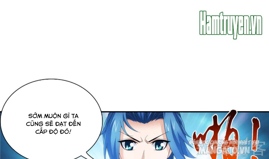 Đại Chúa Tể Chapter 90 - Trang 2