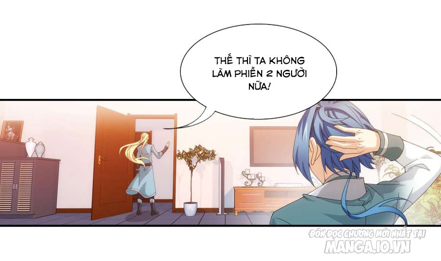 Đại Chúa Tể Chapter 90 - Trang 2