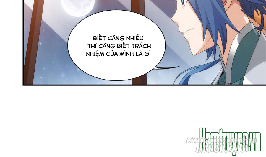 Đại Chúa Tể Chapter 90 - Trang 2