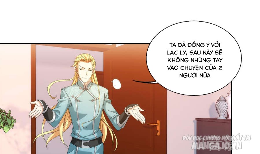 Đại Chúa Tể Chapter 90 - Trang 2