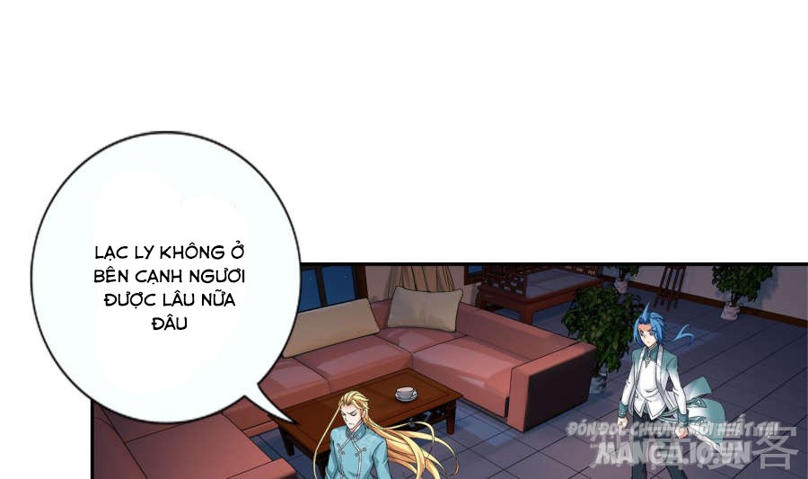 Đại Chúa Tể Chapter 89 - Trang 2