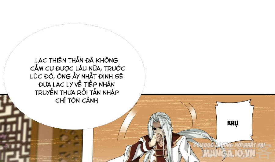 Đại Chúa Tể Chapter 89 - Trang 2