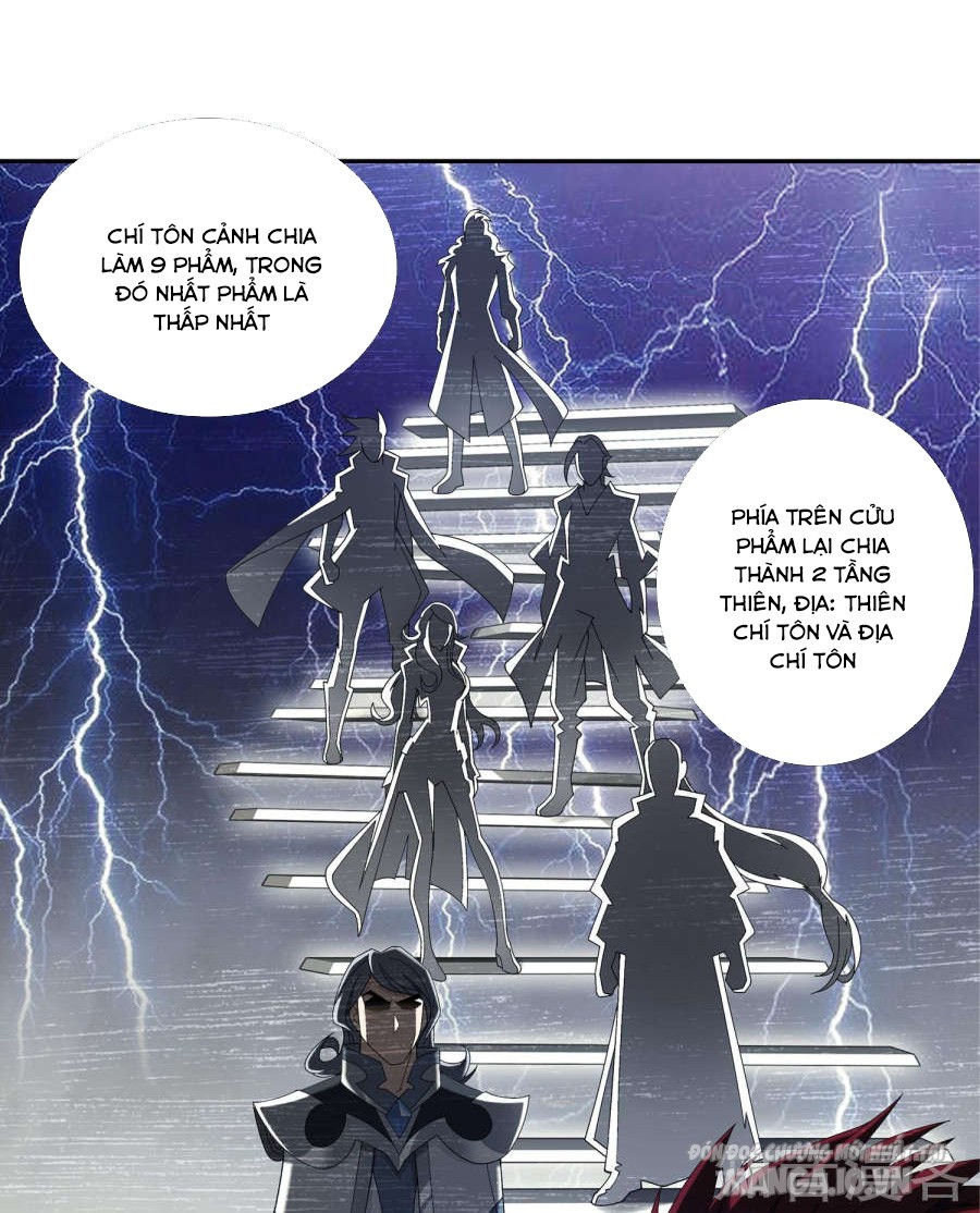 Đại Chúa Tể Chapter 89 - Trang 2