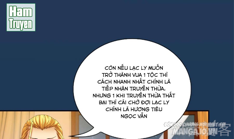 Đại Chúa Tể Chapter 89 - Trang 2