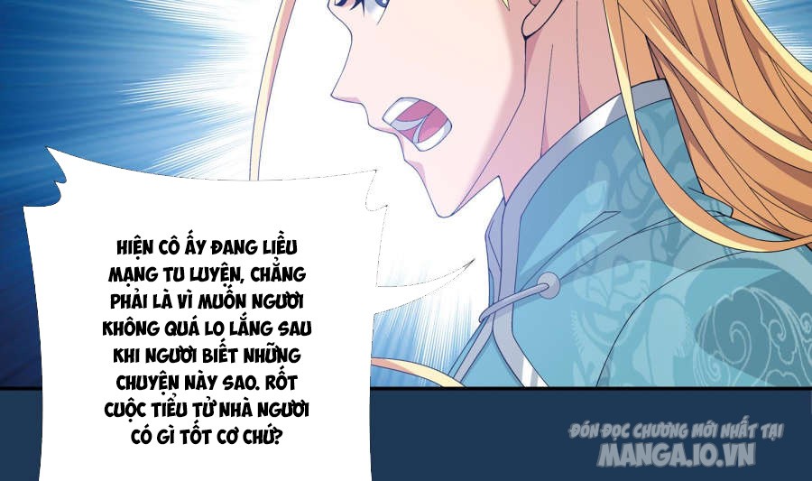 Đại Chúa Tể Chapter 89 - Trang 2