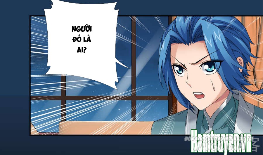 Đại Chúa Tể Chapter 89 - Trang 2