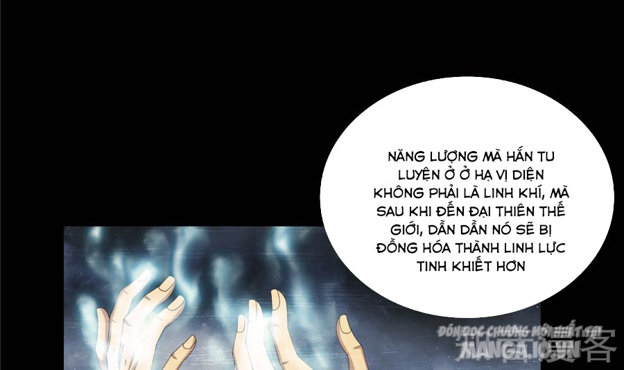 Đại Chúa Tể Chapter 89 - Trang 2