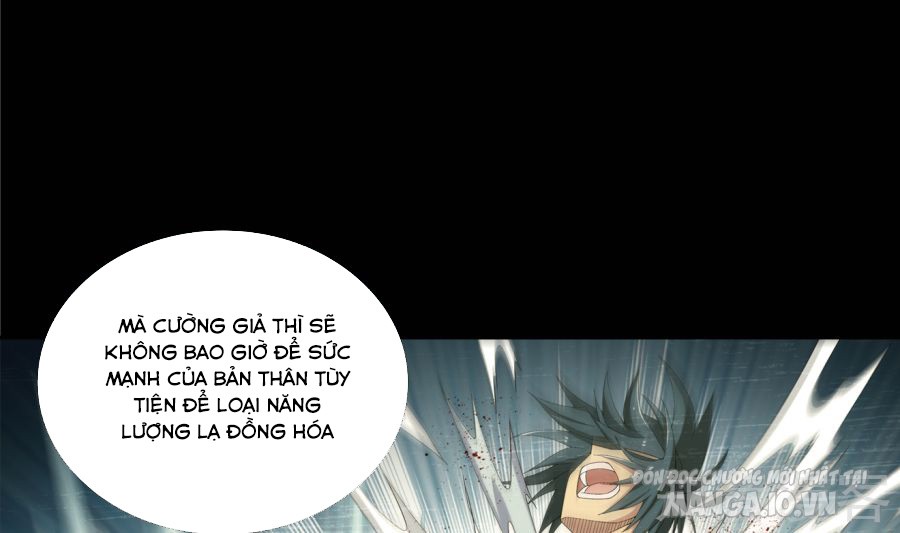 Đại Chúa Tể Chapter 89 - Trang 2