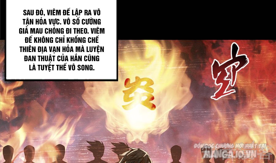 Đại Chúa Tể Chapter 89 - Trang 2