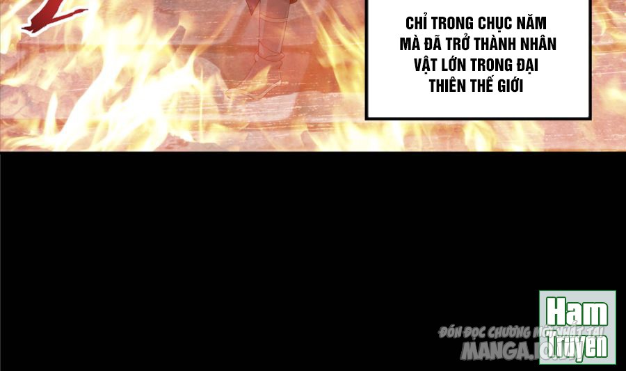 Đại Chúa Tể Chapter 89 - Trang 2