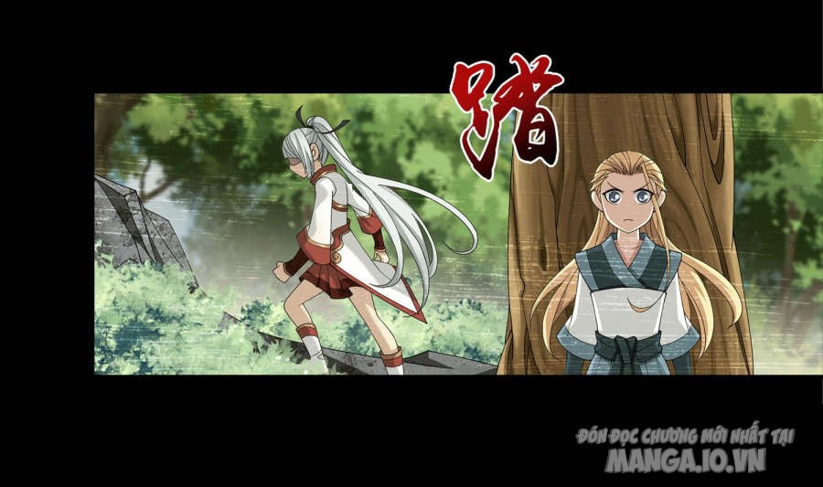 Đại Chúa Tể Chapter 89 - Trang 2