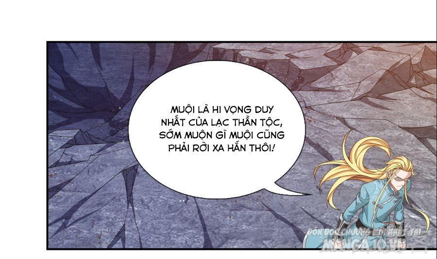 Đại Chúa Tể Chapter 88 - Trang 2