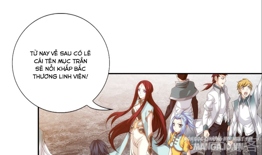 Đại Chúa Tể Chapter 88 - Trang 2