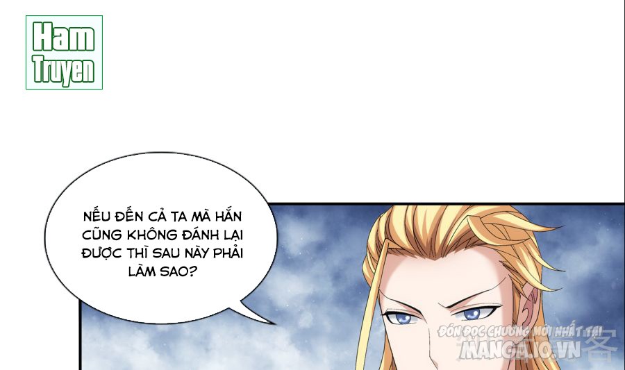 Đại Chúa Tể Chapter 88 - Trang 2