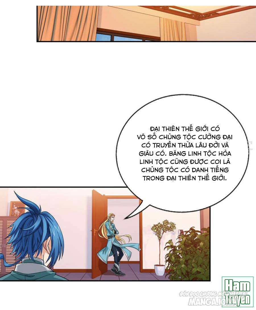 Đại Chúa Tể Chapter 88 - Trang 2