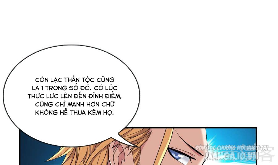 Đại Chúa Tể Chapter 88 - Trang 2