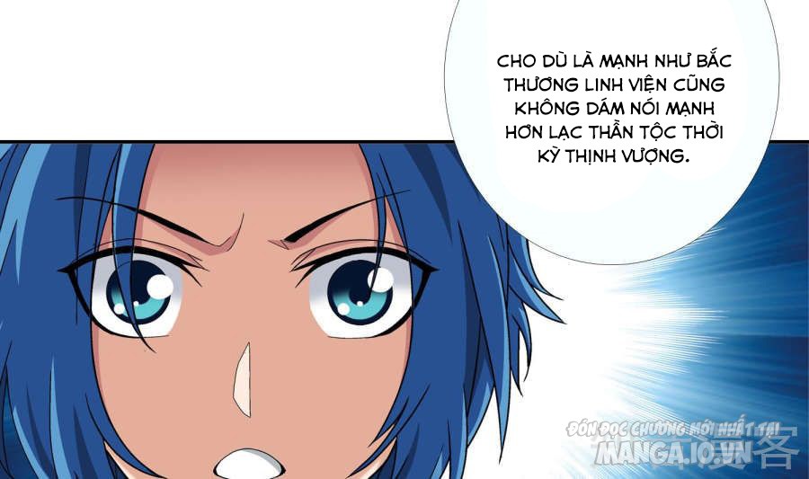 Đại Chúa Tể Chapter 88 - Trang 2