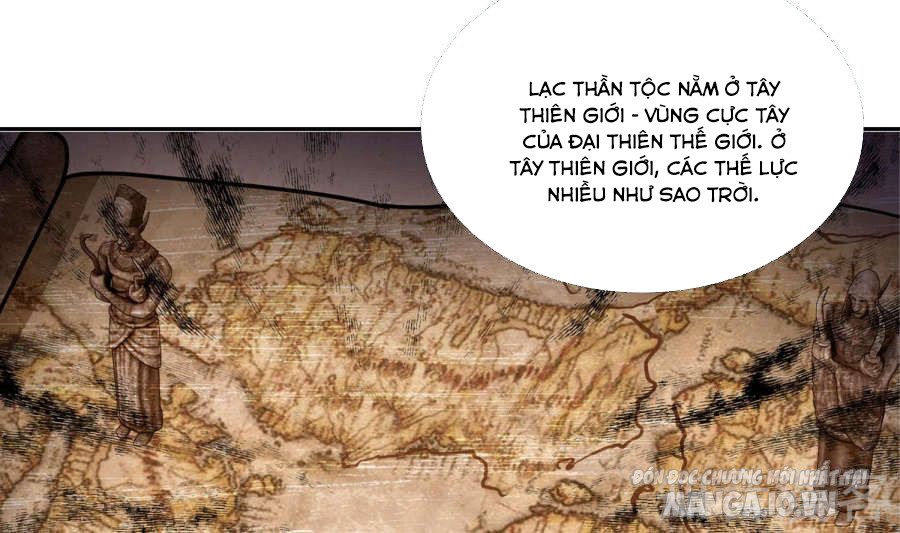 Đại Chúa Tể Chapter 88 - Trang 2