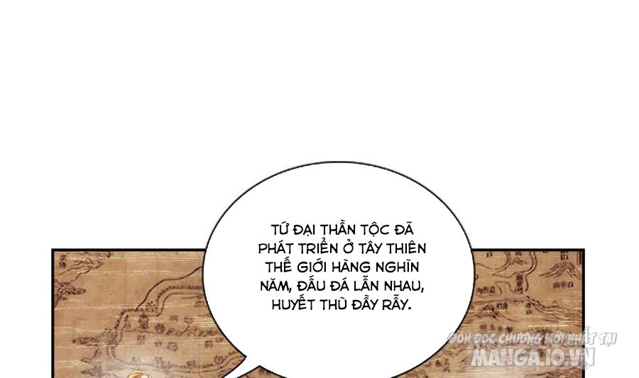 Đại Chúa Tể Chapter 88 - Trang 2