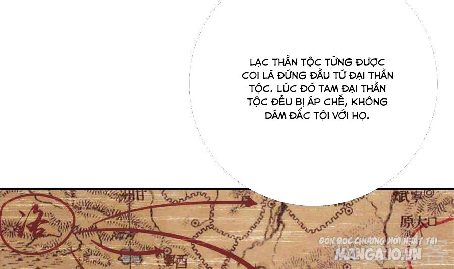 Đại Chúa Tể Chapter 88 - Trang 2