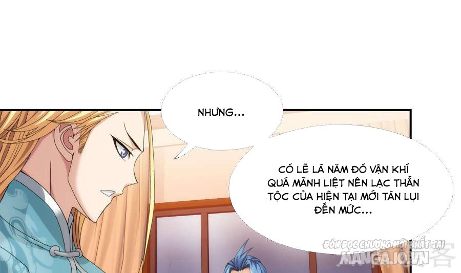 Đại Chúa Tể Chapter 88 - Trang 2