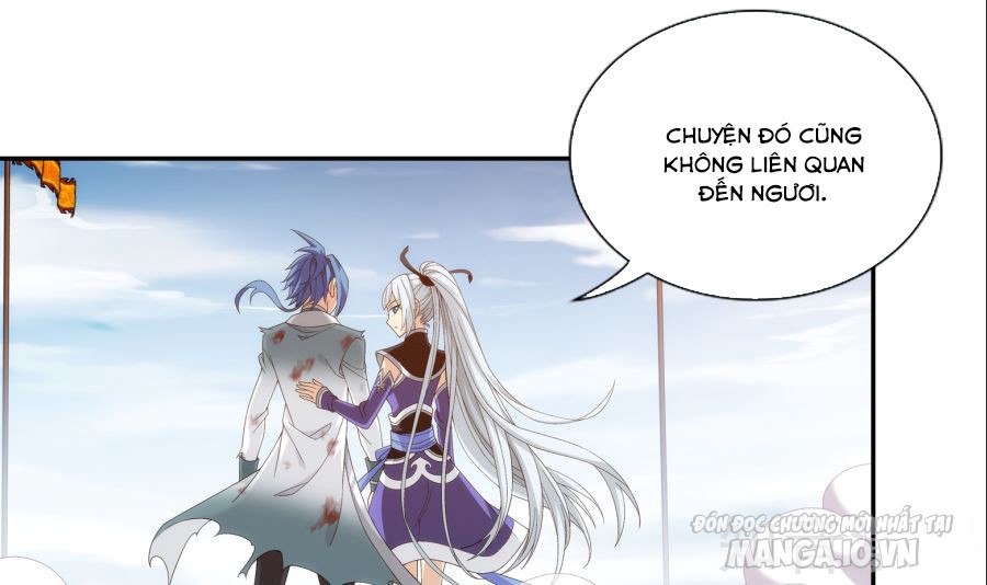 Đại Chúa Tể Chapter 88 - Trang 2