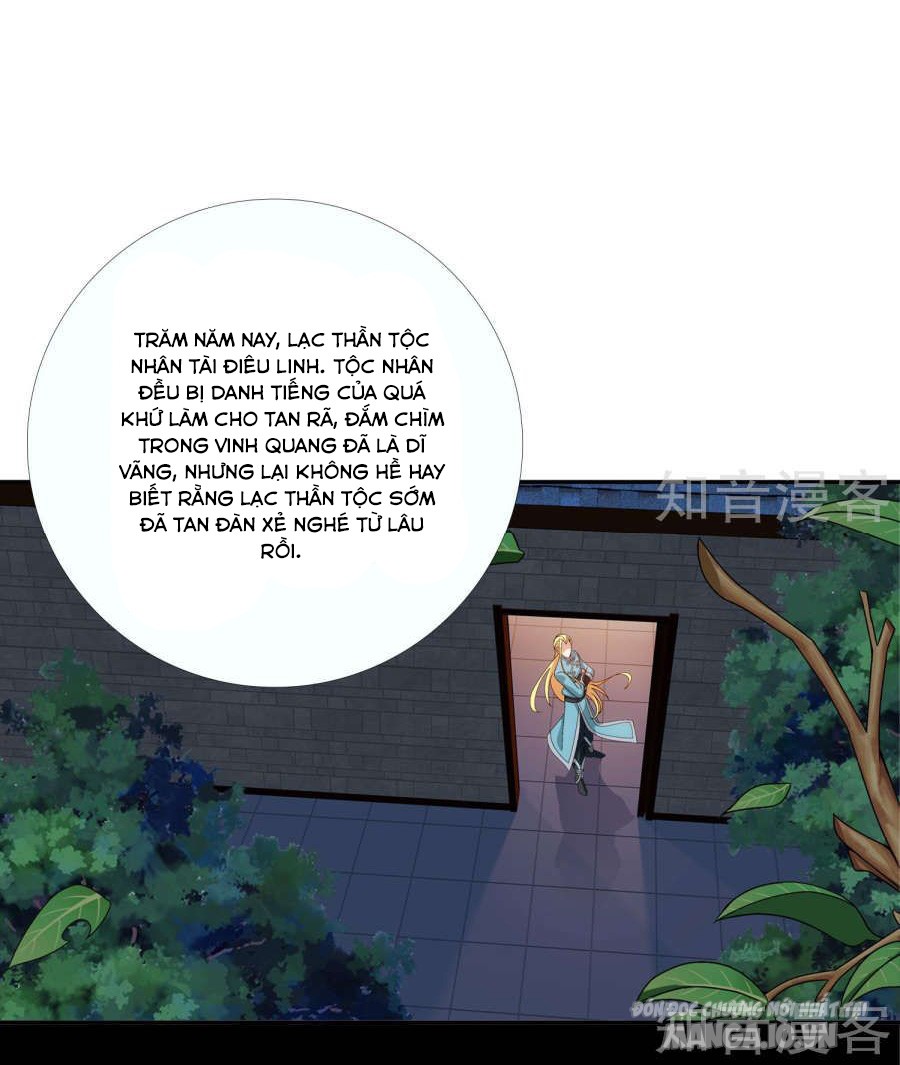 Đại Chúa Tể Chapter 88 - Trang 2