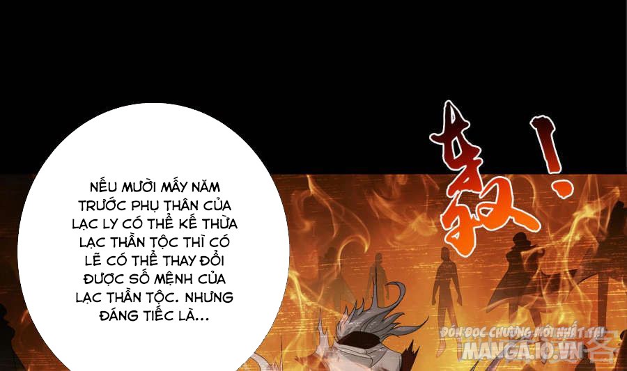 Đại Chúa Tể Chapter 88 - Trang 2