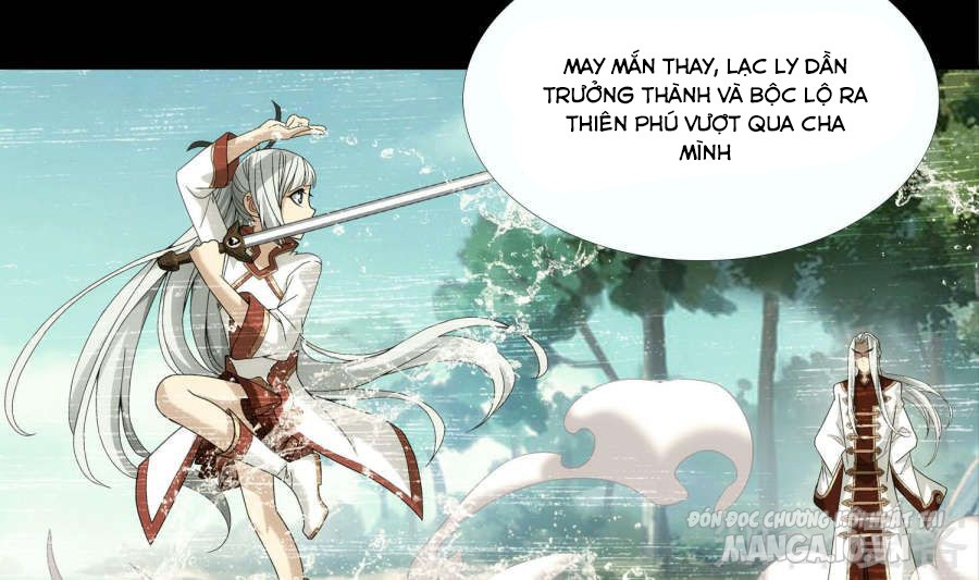 Đại Chúa Tể Chapter 88 - Trang 2