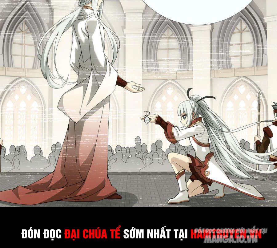 Đại Chúa Tể Chapter 88 - Trang 2